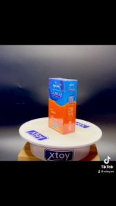 Bao cao su Juncaii Love ( hộp 10 bao)