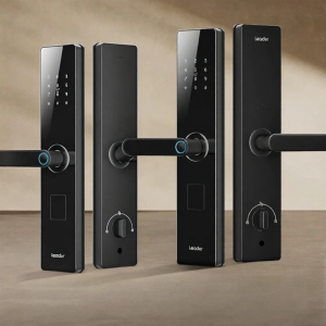 Leader | Fingerprint Password Home Security Smart Lock