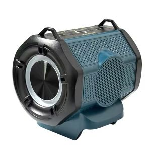 Wireless Portable Bluetooth Speaker Subwoofer Radio FM Sound Box Music Bass With Lamp Caixa De Som Blootooth Audio Coluna Column