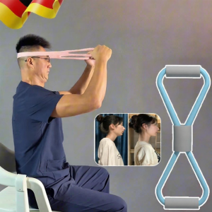 TINGSIMENG | Neck Exercise Correction Trainer