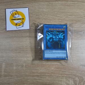 [HCM][BÀI IN] Bài YuGiOh – Bộ 54 lá bài Structure Deck của YuGi Muto ( Kèm 6 lá bài thần 2 phiên bản ) – Card Game VN