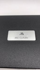 Gunting Potong Rambut Gunting Barber Profesional Scissors MGS 608