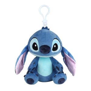 BONINGYU | Stitch Figure Phone Holder Decorative Ornament