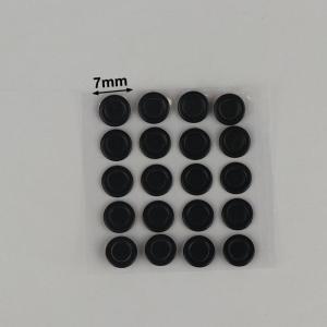 [NC]20Pcs/Pack Ultraglide Doughnut Mouse DIY Universal Round Control Speed ICE Version 7mm Glides Feet Prevent Collapse[NC]