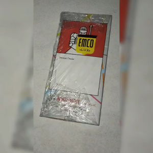 kartu warna cat emco kecil 8 hal katalog color card colour card