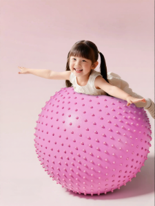 REXUELONG | Multifunctional Sensory Training Balance Ball