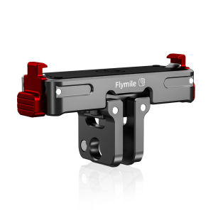 Aluminum alloy Magnetic Base for Insta360 GO Ultra Camera Magnetic Quick-Release Adapter Mount Stand Holder Expansion Accessorie