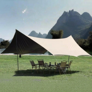 LIWAN | Waterproof Large Space Octagonal Dome Tent