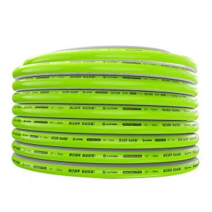 LUTIAN | Durable 10m/15m Green Hose for Car Wash Machine