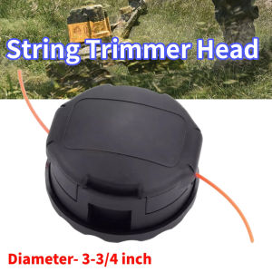 Grass Trimmer Head For -225 -230 -210- For Echo With Nylon Line Lawn Mower String Trimmer Brush Cutter Garden Tool Accessories