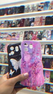 CASE VIVO Y29 5G Y28 Y27 4G Y33S Y22 Y21/S Y20 SOFTCASE GELOMBANG WAVY WAVE TERBARU 2025 CHV14