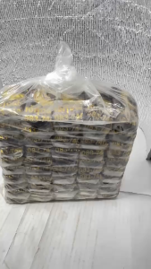 มะขามเปียก 50 ก้อน ยกแพ็ค สะอาด ผลิตภัณฑ์สำหรับการใช้งานในปริมาณมาก แพ็คสำเร็จ ปลอดภัย ไม่มีสิ่งสกปรก