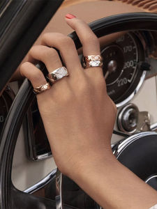 GOOYNN | Vòng Titanium Thép Cao Cấp Thiết Kế Boutique