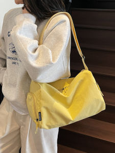 FUSHIXIONG | Large Capacity Travel Friendly Womens Bag