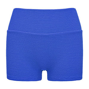 YUKARI SWIM | Tummy Control Slimming Square Leg Swimsuit