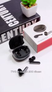 MINIBEST MB03 TWS Earphone Headset Bluetooth V5.3 Noise Cancelling Earphone In Ear Design