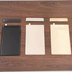Vỏ Kính Mặt Sau Thay Thế Cho Google Pixel 6 Pro Tấm Ốp Lưng Có/không Kèm Miếng Dán Viền Trên Khung Camera Tương Thích Với Hàng Chính Hãng