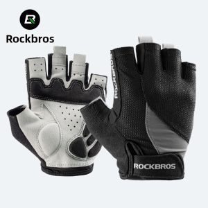 RockBros | Cycling Touchscreen Gloves