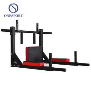 Bộ xà treo tường đa năng 8 in 1 - Onesport - chịu tải 300kg