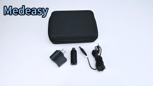 Portable Endoscope USB LED Light Source for ENT Rigd Endoscopes 10W