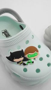 JUSTICE LEAGUE - SANDAL LAKI ANAK CH730075LK