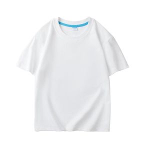Customizable Hand-painted Cotton T-shirt