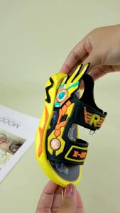 Sandal Anak Bumblebee Import Murah Sporty Casual