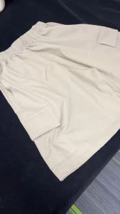 Men Cargo Shorts Straight Trouser Tactical Six Pocket Cargo Shorts