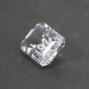 5.95 CT มีค่า! Danburite สีชมพูหายาก ไม่ผ่านความร้อน อัญมณีธรรมชาติ 100% จากเม็กซิโก