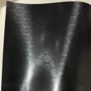 Stiker Skotlet Motor Karbon: Desain Unik & Tahan Lama