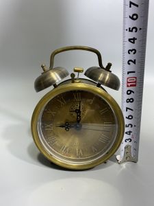 ĐỒNG HỒ BÁO THỨC 1882