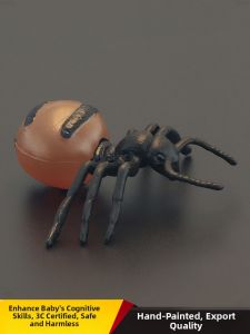 MENGSILE | Realistic Storage Ant Model Insect Toy