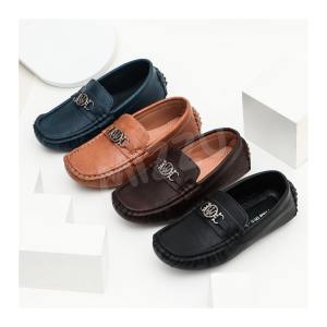 Mizzu Sepatu Anak Art CAL 45: Desain Modern & Ukuran 20-36