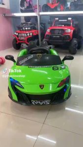 Brand New Rechargeable Sport Car Remote Control Electric Ride On Toy Cars for Kids