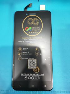 LCD TOUCHSCREEN OPPO A37 PUTIH FULL SET