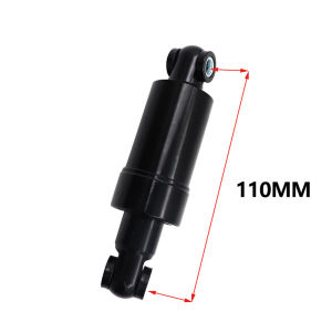 Phụ Kiện Giảm Xóc Bánh Sau Xe Tay Ga Điện KUGOO M4 Pro 10 Inch Giảm Chấn Thủy Lực 110MM 125MM 150MM