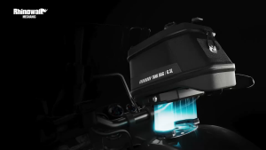 Rhinowalk MJX2011 Tank Bag Motor CFMOTO 450MT 6.5L Hard Shell Tanclok Waterproof Quick Release