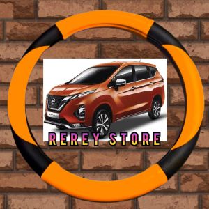 Cover Stir mobil Nissan Livina Terano March Magnite Juke X-Trail