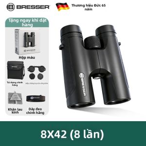 Bresser | Kính Viễn Vọng Đêm Chuyên Nghiệp Cao Cấp Cho Trẻ Em