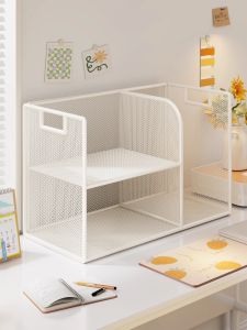 QINQI | Kệ Sách Để Bàn Gọn Gàng