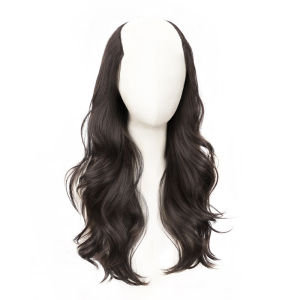 TIANZHEN | Volumizing Fluffy Invisible Large Waves High Level Hair Extension Piece