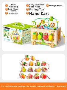 TONGMUXING | Intellectual Development Fine Motor Toy