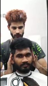 Original VGR V-228 Hair Clipper - Rechargeable Ready Stock - Gunting Rambut Mesin