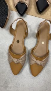 VITASHA - FLATSHOES TALINA