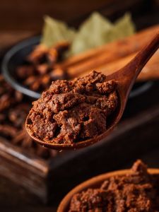 Authentic Sichuan Style Aged Stock Sauce Box Fresh Premium Flavorful Braising Sauce for Meat Dishes Versatile Kitchen Essential