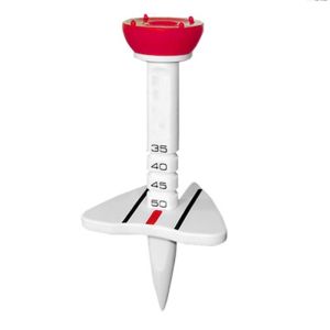 Direction Alignment Mark Golf Tee
