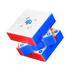 Gan | Competition Grade Intelligent Children Magnetic Cube