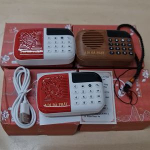 Máy nghe nhạc máy nghe pháp máy học tiếng Anh HY-08