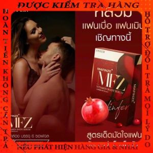 [CHÍNH HÃNG ] COMBO 2 HỘP- Viên đặt finfer thái lan loại (6v- 1 hộp)  chống khô hạn nước nôi ào ạt giúp se khít và sạch viêm sau 30p chính hãng thái lan