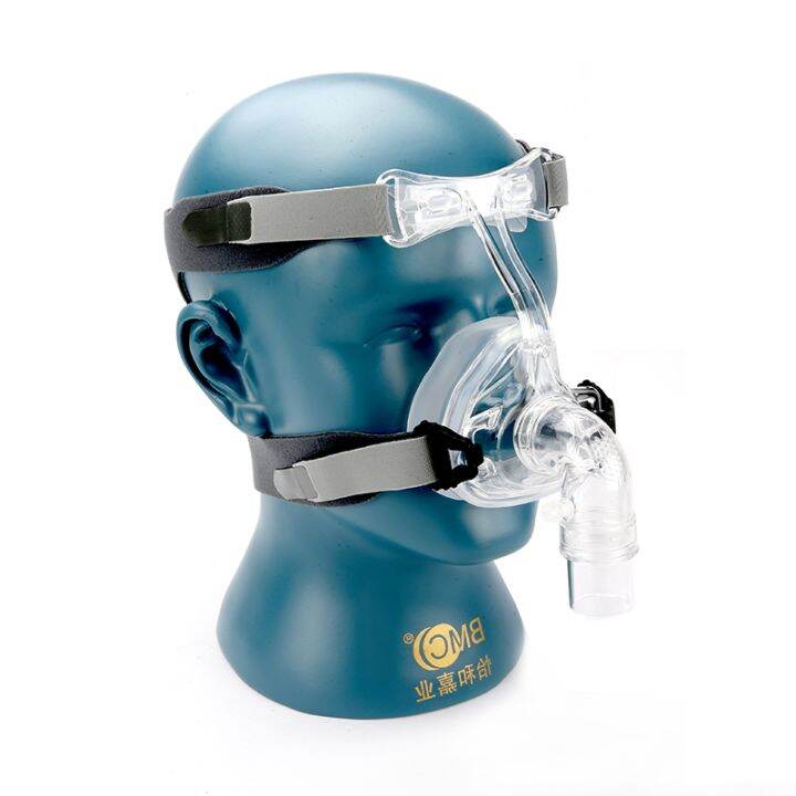 Bmc Nm2 Nasal Mask Cpap Mask Sleep Mask With Headgear S M L Different 